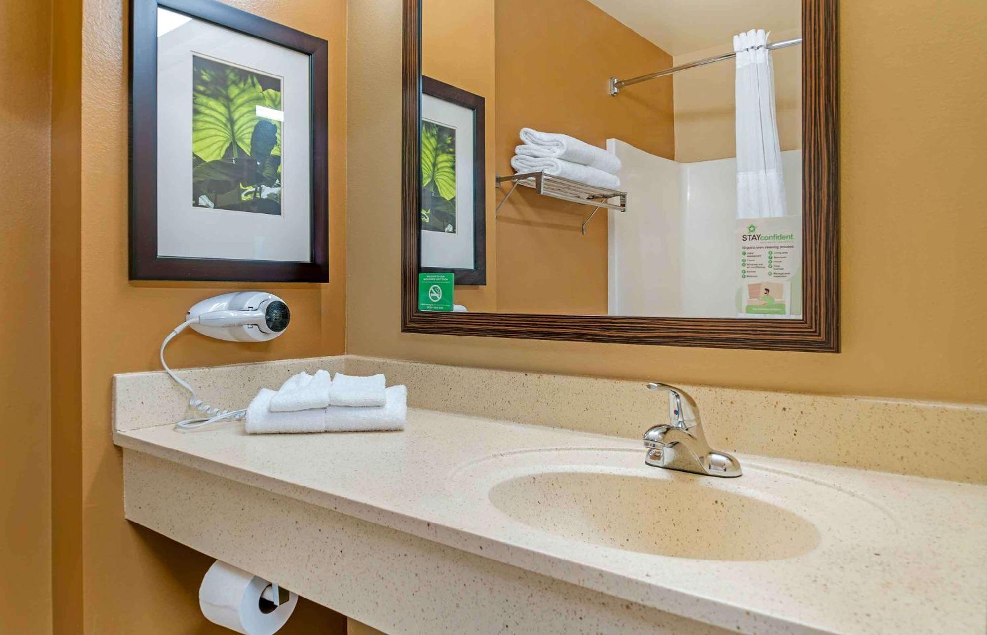 Extended Stay America Select Suites - Grand Rapids - Kentwood Экстерьер фото