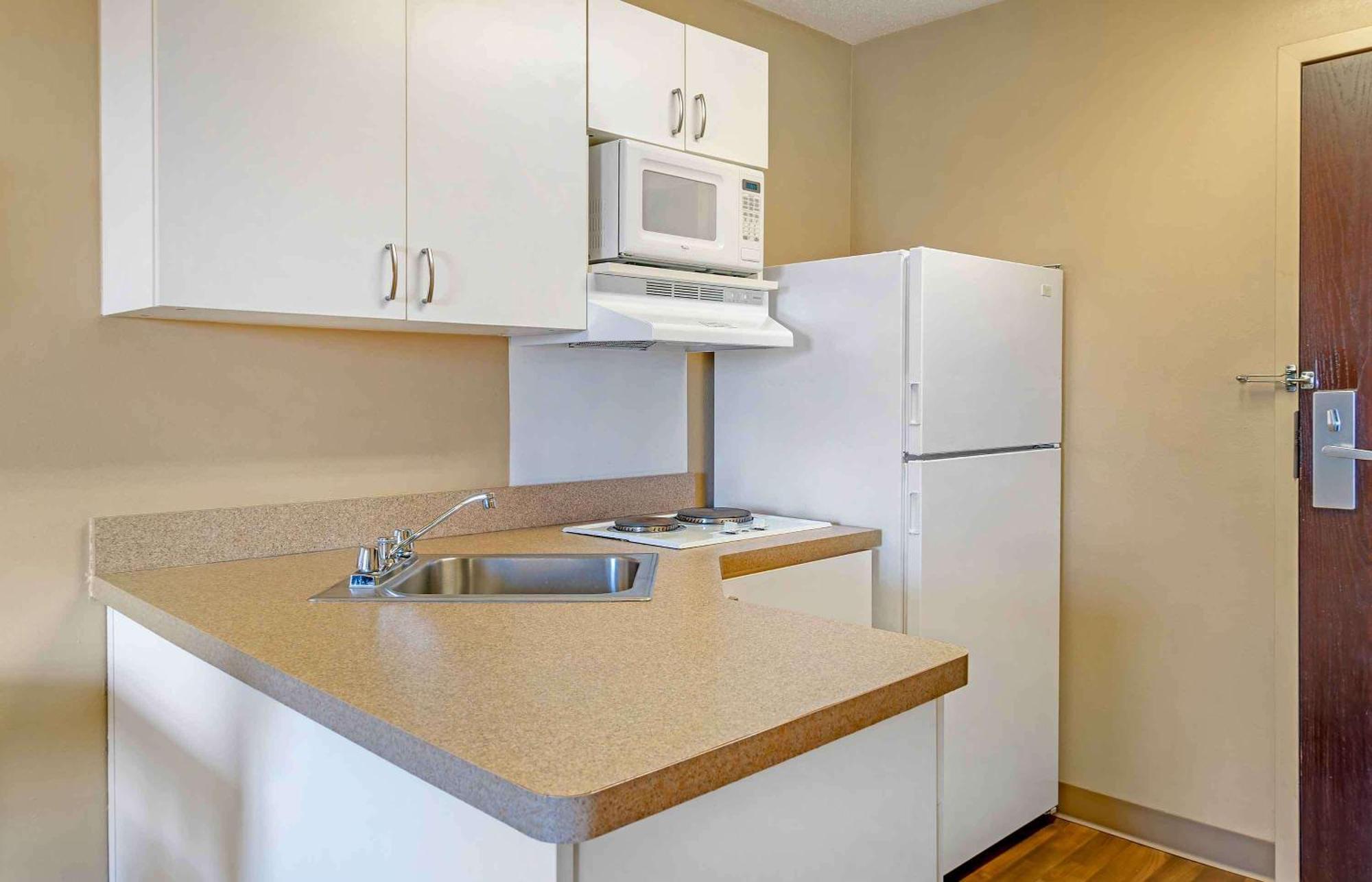 Extended Stay America Select Suites - Grand Rapids - Kentwood Экстерьер фото