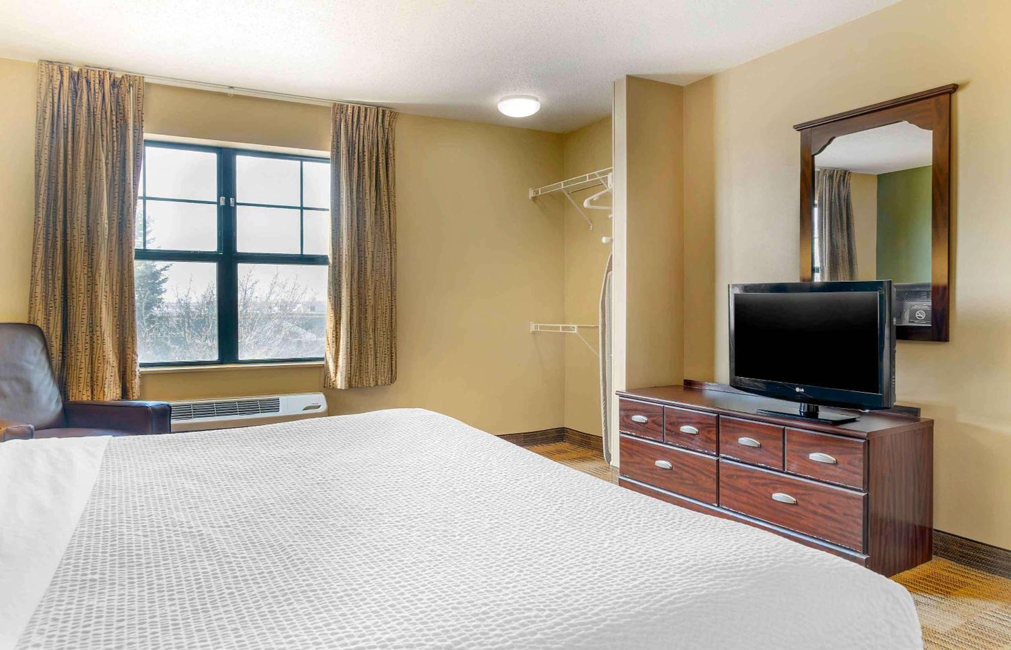 Extended Stay America Select Suites - Grand Rapids - Kentwood Экстерьер фото