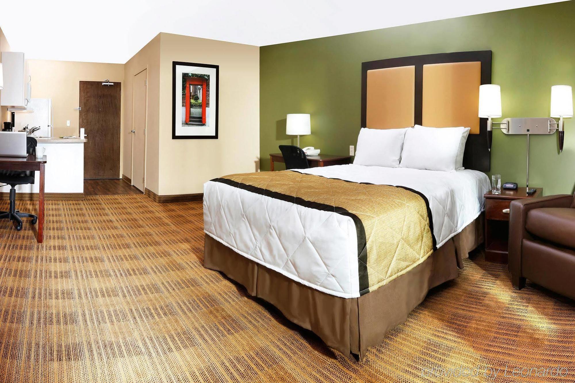 Extended Stay America Suites - Grand Rapids - Kentwood Экстерьер фото